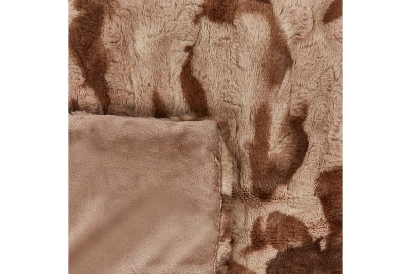 Pledd Bakira 200x220 cm - 200x220 cm - Tekstiler - Pute & pledd - Tepper & pledd