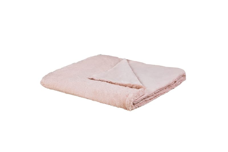 Pledd Gelik Rosa, Rosa