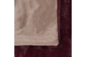 Pledd Tantan 180x220 cm - 180x220 cm - Tekstiler - Pute & pledd - Tepper & pledd