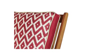 Puter Aelric pute 42x42 cm - Tekstiler - Pute & pledd - Pynteputer