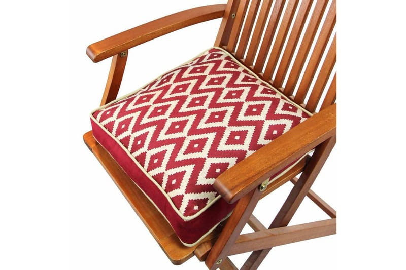Puter Aelric pute 42x42 cm - Tekstiler - Pute & pledd - Pynteputer