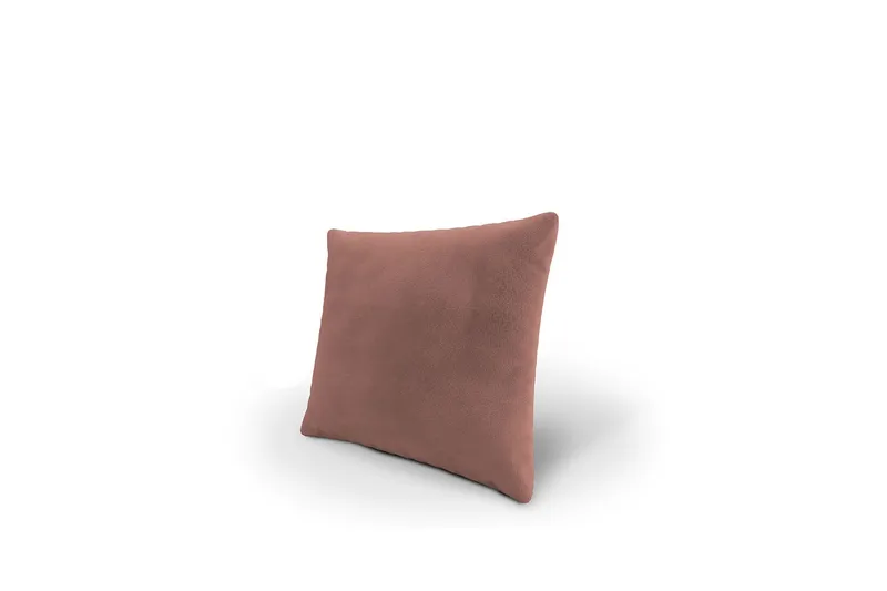 Aldbrough Pyntepute 50x50 cm, Rosa
