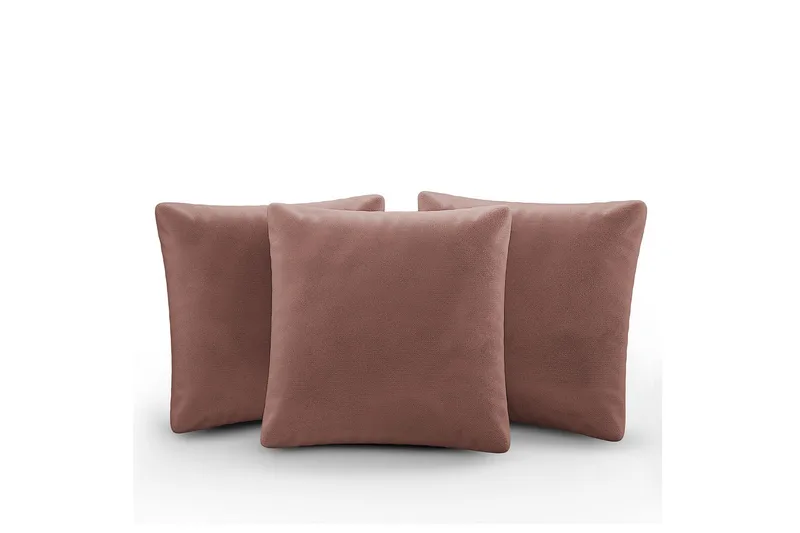 Aldbrough Pyntepute 50x50 cm, Rosa