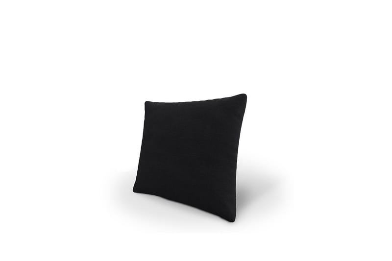 Aldbrough Pyntepute 50x50 cm, Svart