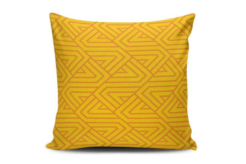 Cushion Love Putetrekk 45x45 cm, Multi