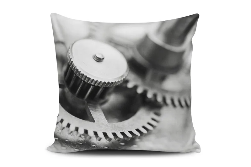 Cushion Love Pute 45x45 cm, Multi