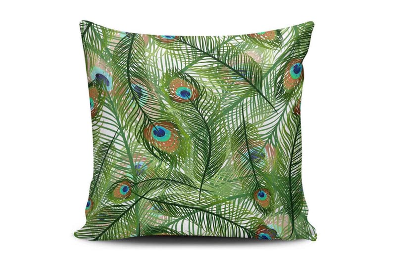 Cushion Love Pute 45x45 cm, Multi