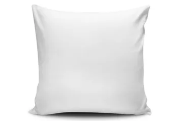 Kissy Putetrekk 45x45 cm - Multi - Tekstiler - Pute & pledd - Pynteputer