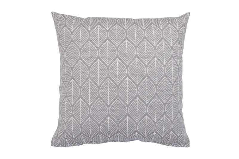 Retro Pyntepute 45x45 cm Grey