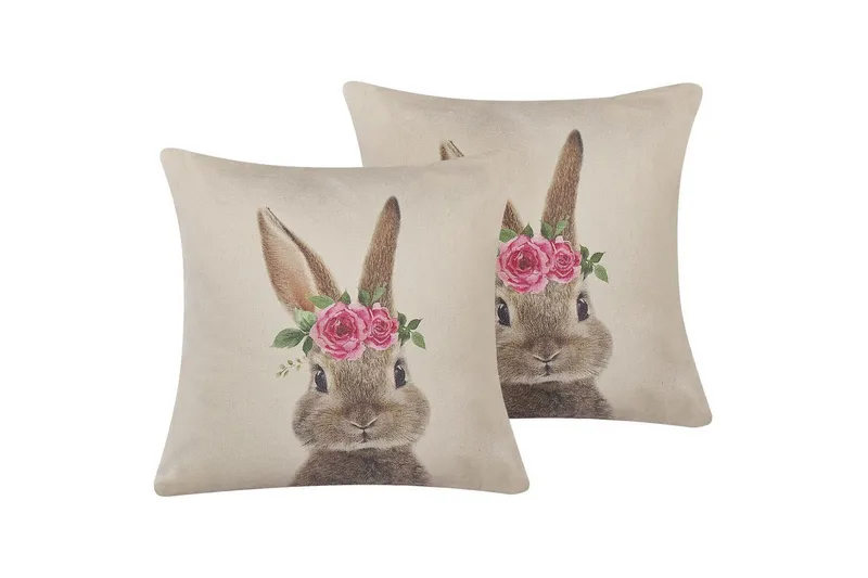 Pynteputer Tulipa sett med 2