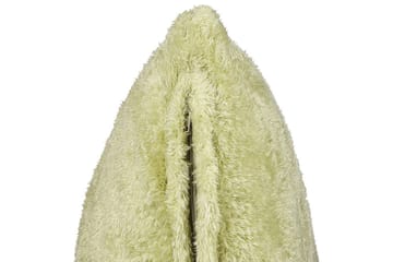 Pynteputer Pilea Grønn - Grønn - Tekstiler - Pute & pledd - Hagepute