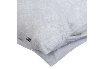 Dynetrekksett Morningside 220x155 cm - 220x155 cm - Tekstiler - Sengetøy - Sengetøysett & dynetrekksett