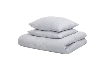 Dynetrekksett Morningside 220x155 cm - 220x155 cm - Tekstiler - Sengetøy - Sengetøysett & dynetrekksett