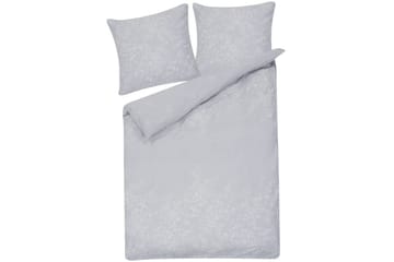 Dynetrekksett Morningside 220x155 cm - 220x155 cm - Tekstiler - Sengetøy - Sengetøysett & dynetrekksett