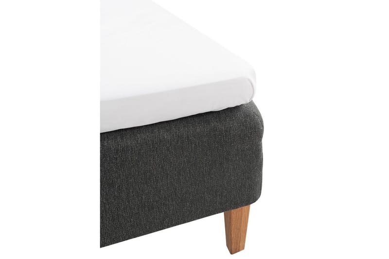 Laken Egyptisk Bomull Hvit - 180 x 270 cm - Tekstiler - Sengetøy - Laken