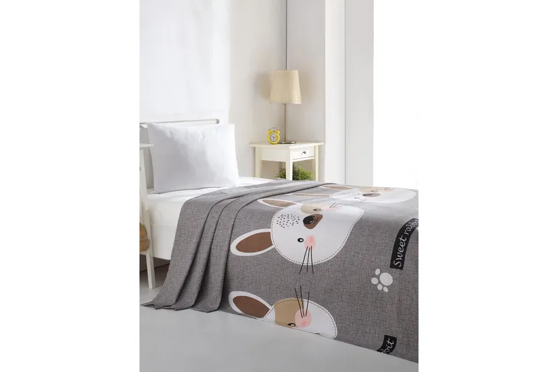 Eponj Home Sengeteppe