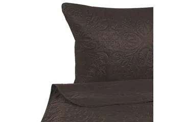 Sengeteppe Rayen med puter 140x210 cm - 140x210 cm - Tekstiler - Sengetøy - Sengeteppe - Sengeteppe dobbeltseng