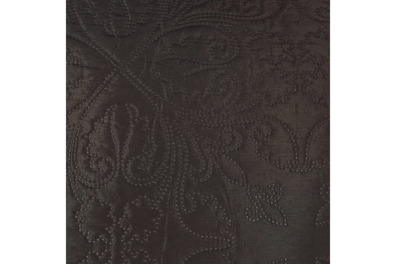 Sengeteppe Rayen med puter 140x210 cm - 140x210 cm - Tekstiler - Sengetøy - Sengeteppe - Sengeteppe dobbeltseng