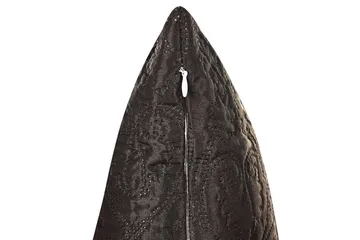Sengeteppe Rayen med puter 140x210 cm - 140x210 cm - Tekstiler - Sengetøy - Sengeteppe - Sengeteppe dobbeltseng