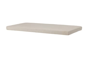 Stolputer Venture Home Nice stolpute 120x60 cm 6x beige Beige - Tekstiler - Sitteputer