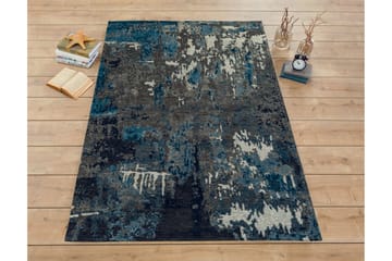Çilek Matte 135x200 - Multi - Tekstiler - Tepper & Matter - Moderne tepper - Wiltontepper
