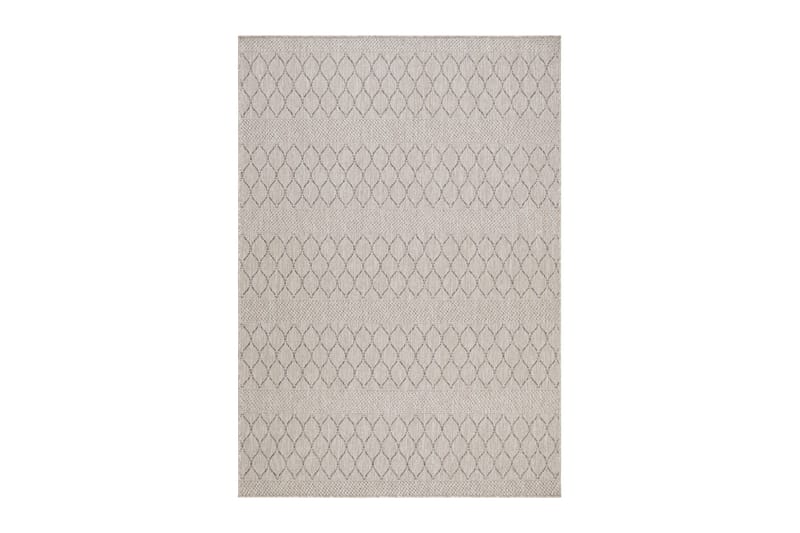 Madrid Flatvevd Matte 133x190 cm, Lin