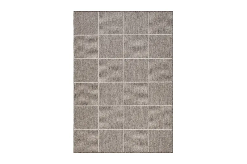 Madrid Flatvevd Matte 200x285 cm, Lin