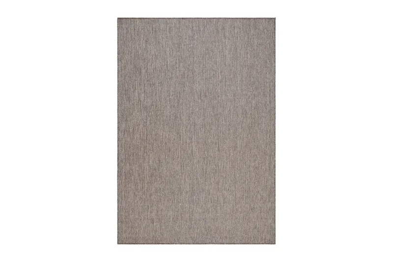 Madrid Flatvevd Matte 160x230 cm, Lin