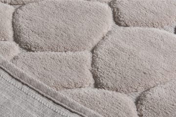 Chilai Home Badematte Sett med 2 - Multi - Tekstiler - Tepper & Matter - Baderomsmatte