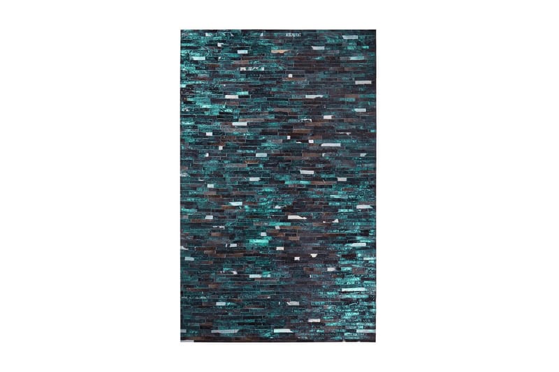 Crish Matte 160x230 cm, Brun