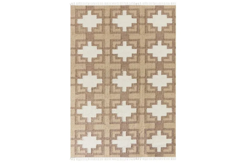 Flatvevet Konurtay, 160x230 cm