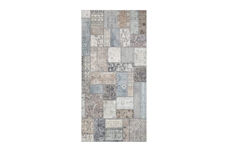 Tarfaya Frizematte 80x150 cm, Natur