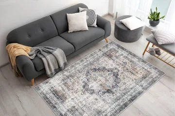 Tarfaya Fryseteppe 200x290 cm - Natur - Tekstiler - Tepper & Matter - Moderne tepper - Friezematter