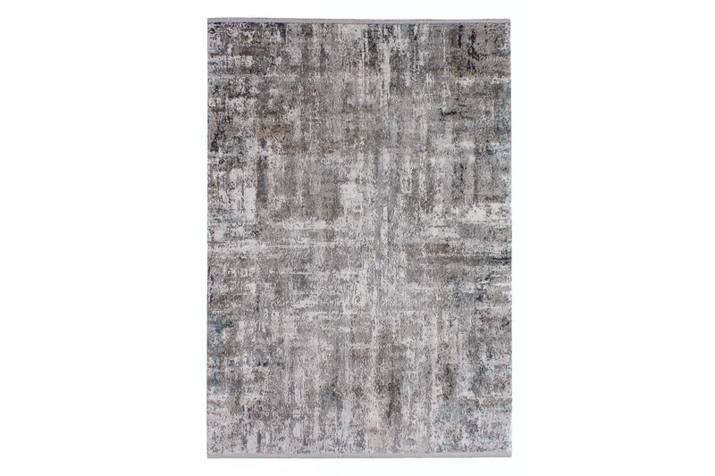Akasya Wiltonteppe 100x200 cm Rektangulær, Beige