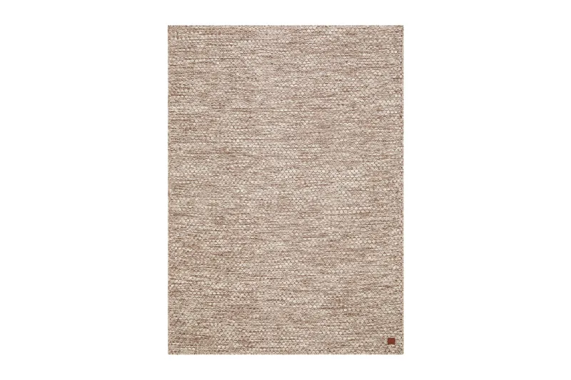 Torekov Ullteppe 240x340 cm, Nougat