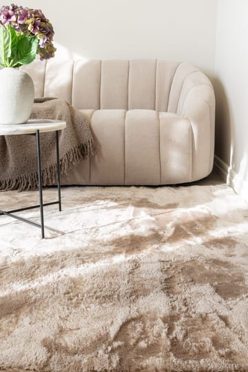 Cozy Ryematte 240x340 cm Rektangulær - Lin - Tekstiler - Tepper & Matter - Moderne tepper - Ryeteppe