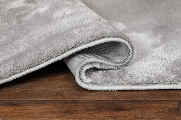 Cozy Ryematte 240x340 cm Rektangulær - Sølv - Tekstiler - Tepper & Matter - Moderne tepper - Ryeteppe