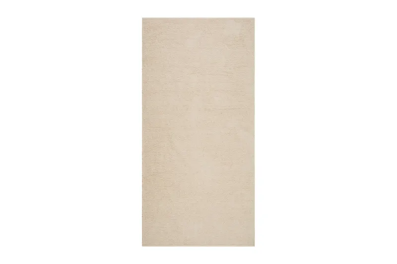 Falsterbo Bomullsteppe 75x150 cm, Natur
