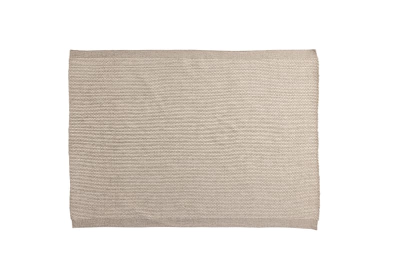 Vilma Ullteppe 160x230 cm, Beige
