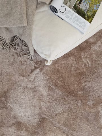 Cozy Ryematte 240x340 cm Rektangulær - Lin - Tekstiler - Tepper & Matter - Moderne tepper - Ryeteppe