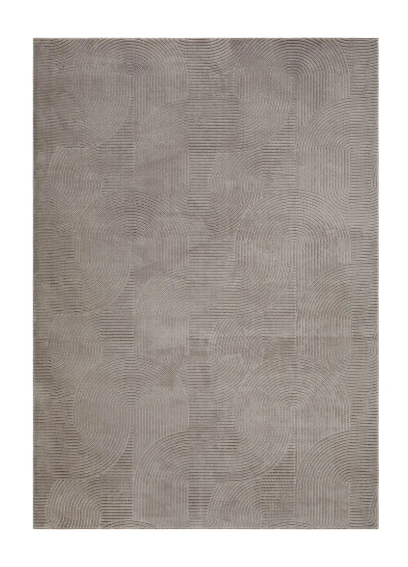 Castello Wiltonteppe 200x290 cm Rektangulær, Lin