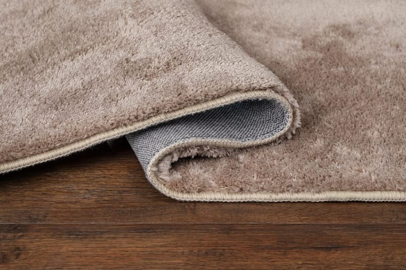 Cozy Ryematte 240x340 cm Rektangulær - Lin - Tekstiler - Tepper & Matter - Moderne tepper - Ryeteppe