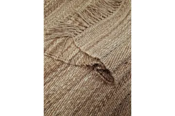 Calcutta Juteteppe 200x300 cm - Natur - Tekstiler - Tepper & Matter - Moderne tepper - Sisaltepper