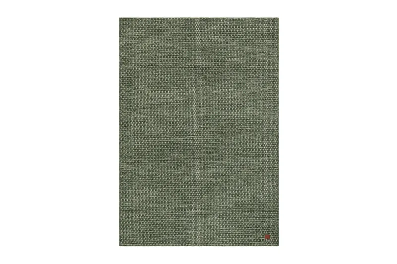 Torekov Ullmatte 160x230 cm, Grønn