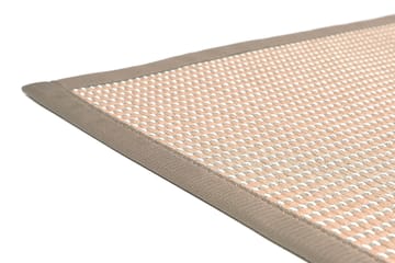 Lyyra2 Matte 133x200 cm Beige - Vm Carpet - Tekstiler - Tepper & Matter - Moderne tepper - Gangmatter