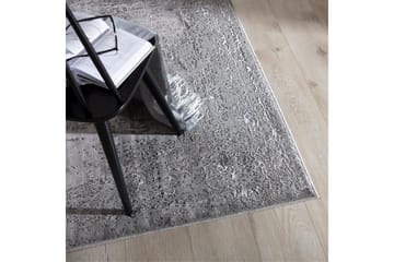 Codrila Ryematte 150x80 cm - Grå - Tekstiler - Tepper & Matter - Moderne tepper - Ryeteppe