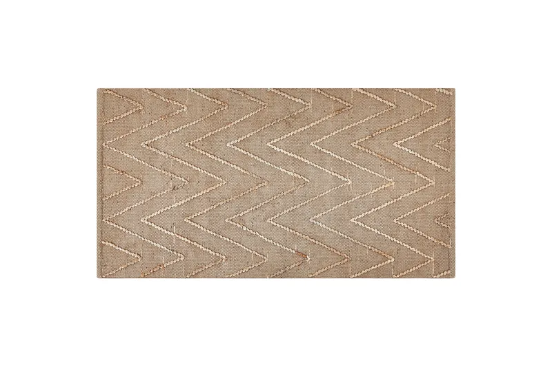 Daday Juteteppe 80x150 cm, Beige