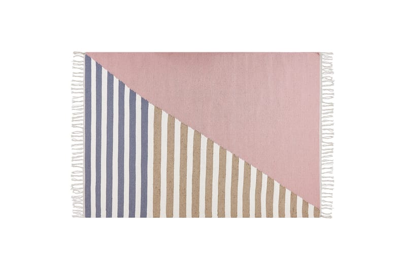 Engiz Ullteppe 160x230 cm, Rosa