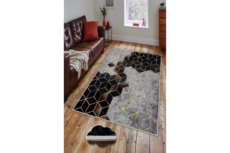 Homefesto Matte 100x200 cm, Multifarget
