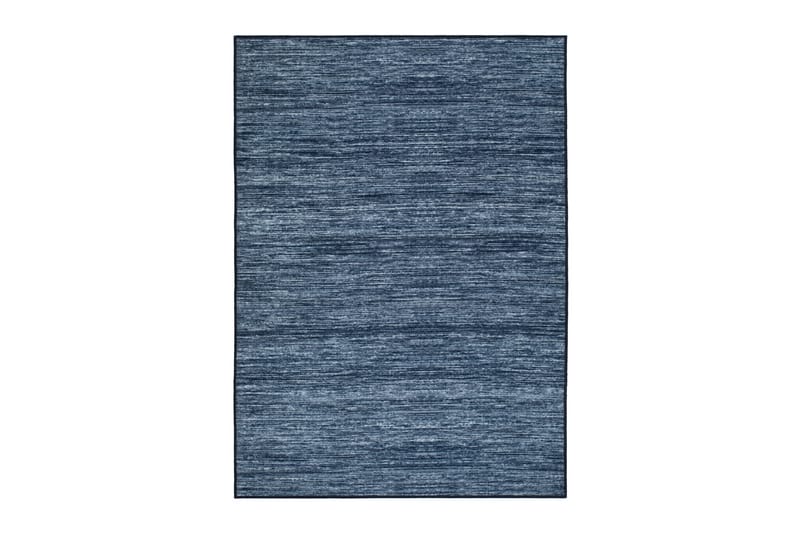 Struktur Matte 200x290 cm, Navy